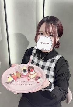 プロフィール写真1・みう｜プチガールズバー 葛西店 - 葛西のガールズバー