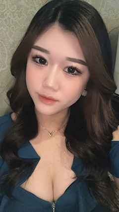 プロフィール写真2・心葵|club ANGEL・エンジェル - 岡山市(中央町)のキャバクラ