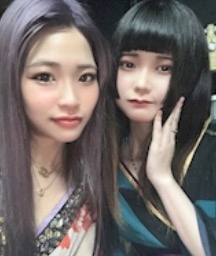 山田 あいら「営業してます‼️」