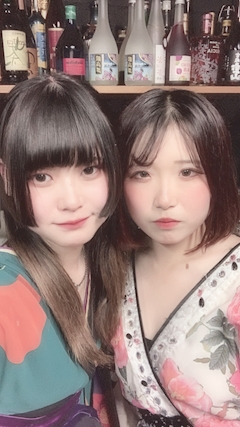 山田 あいら「ᐠ(   ᐢ ᵕ ᐢ )ᐟ」