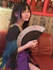 プロフィール写真1・山田 あいら|くらぶ煌楽-KOURAKU-・こうらく - 木屋町のキャバクラ