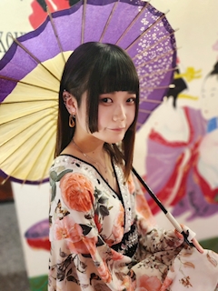 プロフィール写真3・山田 あいら|くらぶ煌楽-KOURAKU-・こうらく - 木屋町のキャバクラ