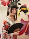 プロフィール写真4・山田 あいら|くらぶ煌楽-KOURAKU-・こうらく - 木屋町のキャバクラ