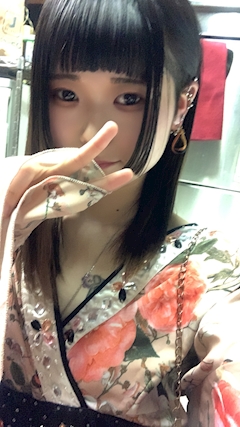 プロフィール写真5・山田 あいら|くらぶ煌楽-KOURAKU-・こうらく - 木屋町のキャバクラ