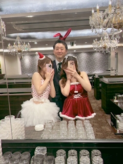 陽咲　ネオ🧚「年末まで💨」