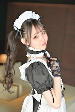 プロフィール写真14・あやめ💗ATHENA｜新橋 キャバクラ・アテナ