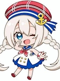 27(土)OG★あいこ