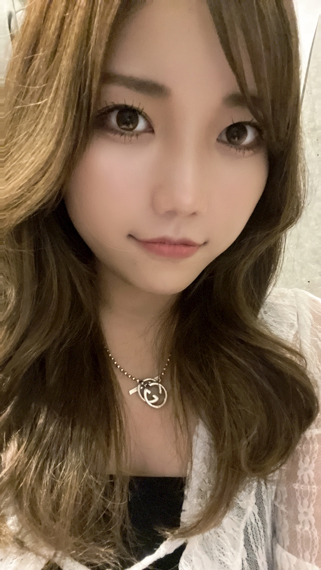 プロフィール写真2・なお｜