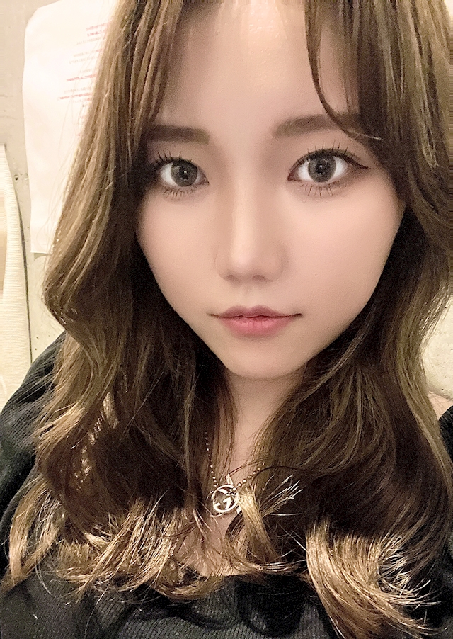 プロフィール写真1・なお｜