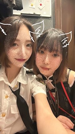 ひな🧸津田沼mgrry「土曜日です」