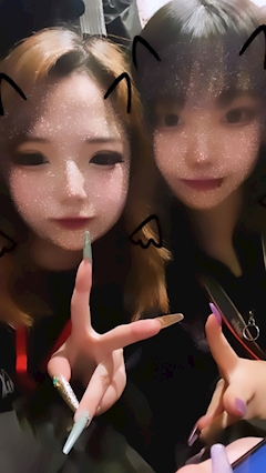 ひな🧸津田沼mgrry「おはよ」