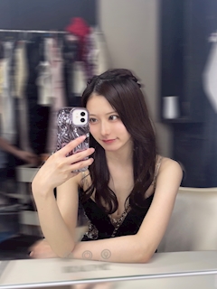 プロフィール写真11・🐹 あむ 🍒｜ORANGE SWEET・オレンジ スイート  - 浜松のキャバクラ