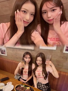 プロフィール写真2・🐹 あむ 🍒|ORANGE SWEET・オレンジ スイート - 浜松のキャバクラ