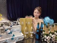 プロフィール写真5・🐹 あむ 🍒｜ORANGE SWEET・オレンジ スイート  - 浜松のキャバクラ