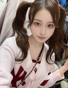 プロフィール写真2・🐹 あむ 🍒｜ORANGE SWEET・オレンジ スイート  - 浜松のキャバクラ