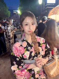 プロフィール写真10・🐹 あむ 🍒｜ORANGE SWEET・オレンジ スイート  - 浜松のキャバクラ