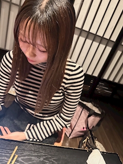 プロフィール写真2・まこ｜CLUB 四季 -shiki-・シキ - 長崎市・思案橋のキャバクラ