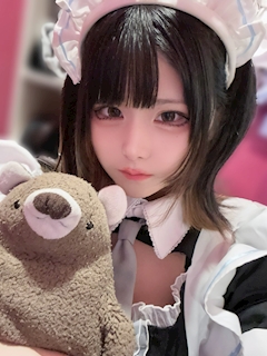 プロフィール写真6・りゅわ｜めろめろダメディネロ・メロメロダメディネロ - 池袋東口のコンカフェ