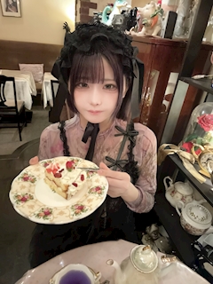 プロフィール写真2・りゅわ｜めろめろダメディネロ・メロメロダメディネロ - 池袋東口のコンカフェ