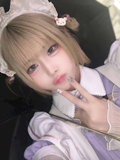 プロフィール写真3・りゅわ｜めろめろダメディネロ・メロメロダメディネロ - 池袋東口のコンカフェ