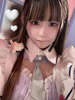 プロフィール写真5・りゅわ｜めろめろダメディネロ・メロメロダメディネロ - 池袋東口のコンカフェ