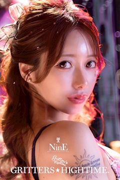 プロフィール写真3・あの のあ｜club NinE・クラブナイン - 岐阜 柳ヶ瀬のキャバクラ