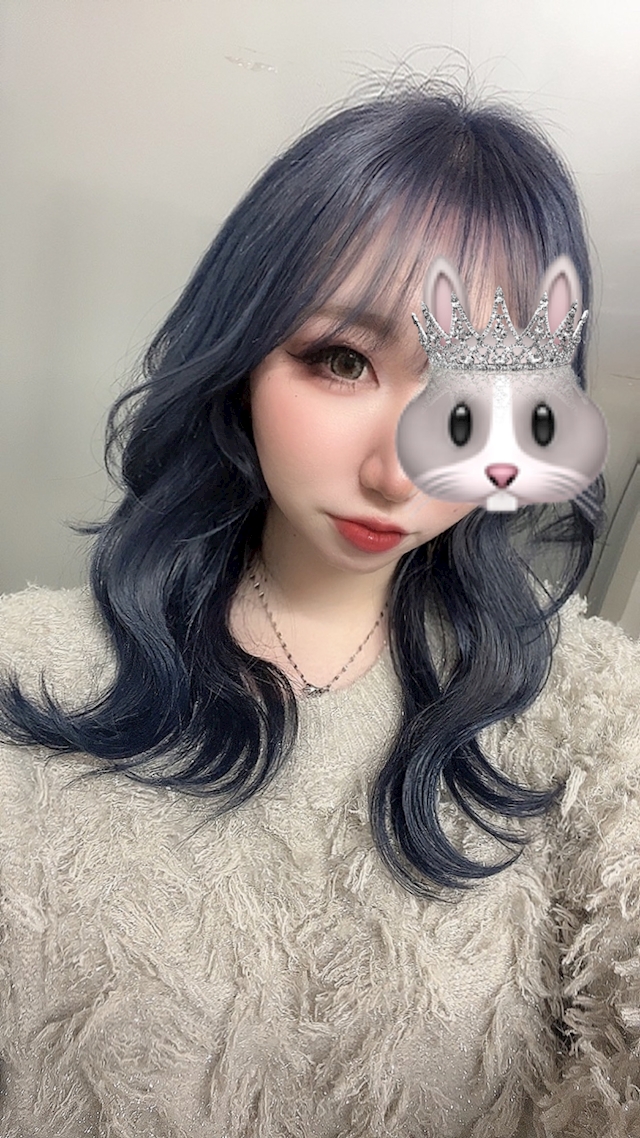 プロフィール写真3・るな｜
