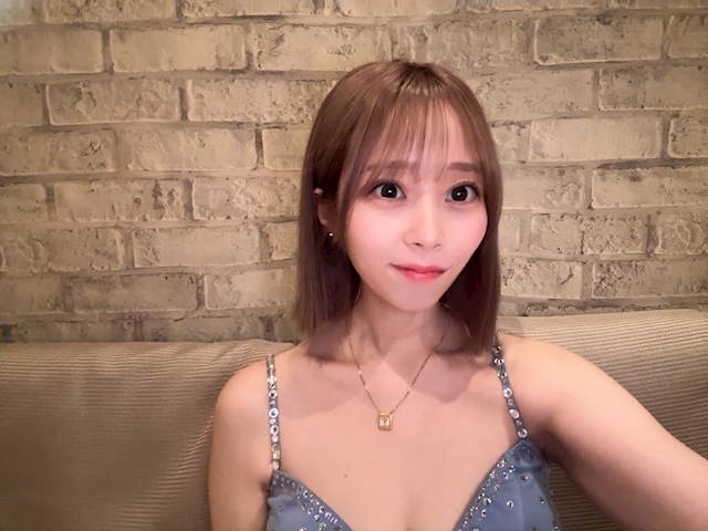 プロフィール写真1・のあ|