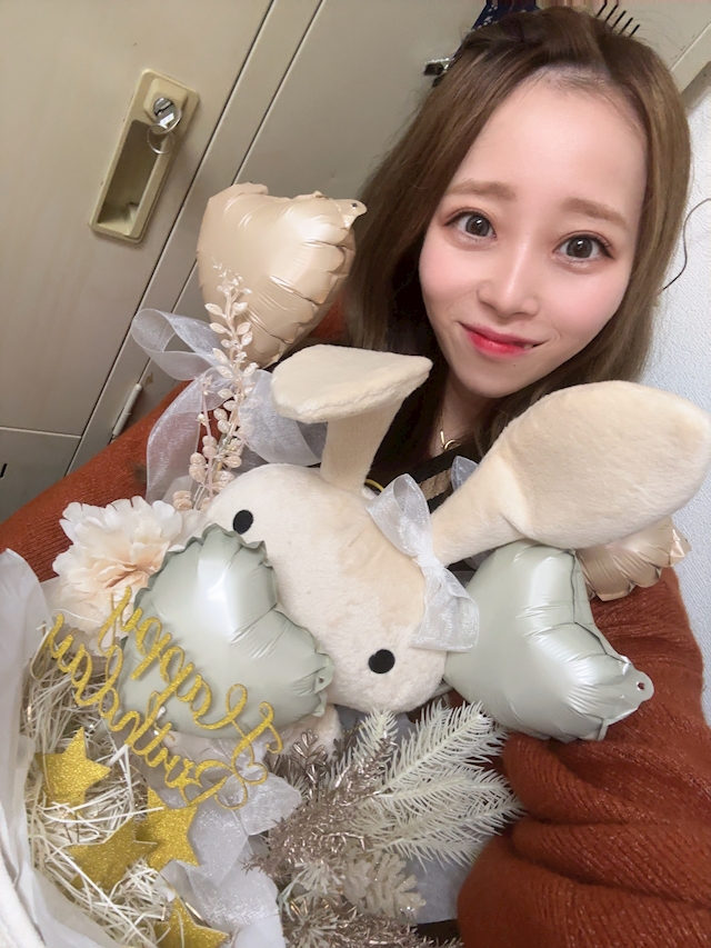 プロフィール写真2・のあ|