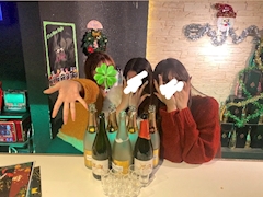 プロフィール写真5・はる|GIRL'S BAR RUKA 沼袋店・ルカ - 沼袋のガールズバー