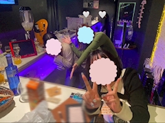 プロフィール写真6・はる|GIRL'S BAR RUKA 沼袋店・ルカ - 沼袋のガールズバー