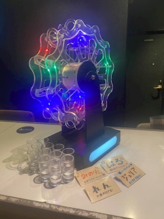 プロフィール写真11・はる|GIRL'S BAR RUKA 沼袋店・ルカ - 沼袋のガールズバー