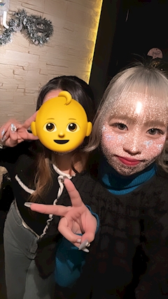 プロフィール写真2・はる|GIRL'S BAR RUKA 沼袋店・ルカ - 沼袋のガールズバー