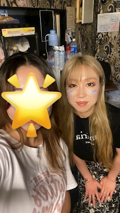 プロフィール写真12・はる|GIRL'S BAR RUKA 沼袋店・ルカ - 沼袋のガールズバー