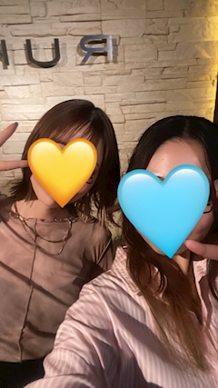 プロフィール写真4・はる|GIRL'S BAR RUKA 沼袋店・ルカ - 沼袋のガールズバー
