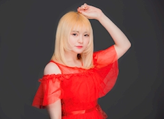 プロフィール写真1・くるみ｜