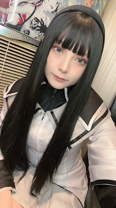 プロフィール写真5・くるみ｜