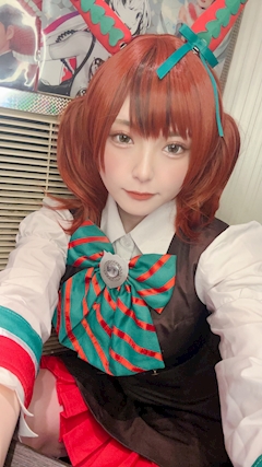 プロフィール写真6・くるみ｜