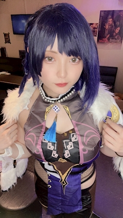 プロフィール写真3・くるみ｜