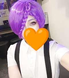 プロフィール写真4・すい|ボカロアニソンバーメルト - すすきのコンカフェ