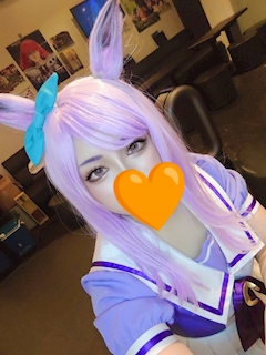 プロフィール写真2・すい|ボカロアニソンバーメルト - すすきのコンカフェ