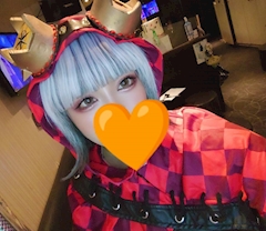プロフィール写真3・すい|ボカロアニソンバーメルト - すすきのコンカフェ