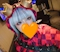 プロフィール写真3・すい|ボカロアニソンバーメルト - すすきのコンカフェ