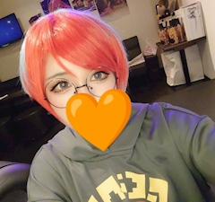 プロフィール写真1・すい|ボカロアニソンバーメルト - すすきのコンカフェ