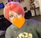 プロフィール写真1・すい|ボカロアニソンバーメルト - すすきのコンカフェ