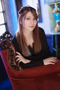 プロフィール写真1・成瀬 怜｜池袋駅西口 キャバクラ・プリームス