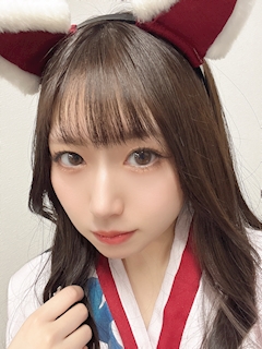 プロフィール写真4・めれ｜怨念喫茶 幽遊屋敷・ユウユウヤシキ - 名古屋 大須のコンカフェ