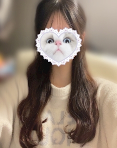 プロフィール写真2・もか🐰🎀｜Girls Bar ALLAMANDA・アラマンダ - 千葉・富士見町のガールズバー