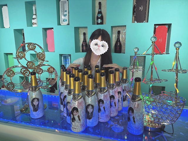 プロフィール写真4・もか🐰🎀｜