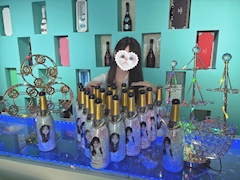 プロフィール写真4・もか🐰🎀|Girls Bar ALLAMANDA・アラマンダ - 千葉・富士見町のガールズバー